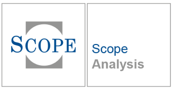 Scope Analysis logo